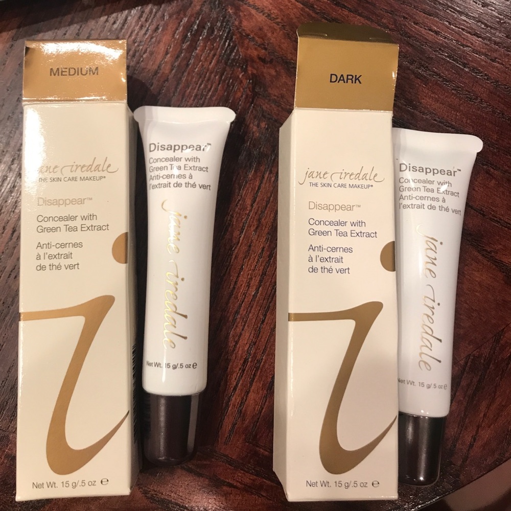 Makeup - Concealer - Picture 3 of 3